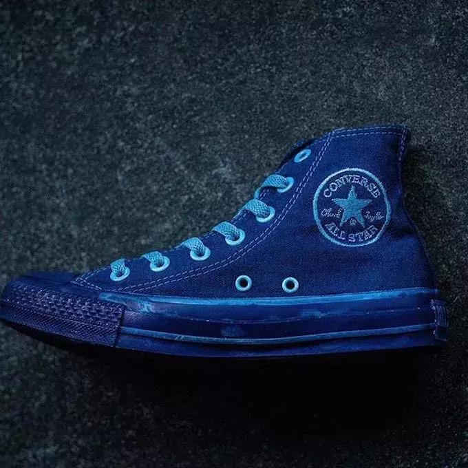 匡威1970s配色最好看的,什么颜色的匡威1970s好看