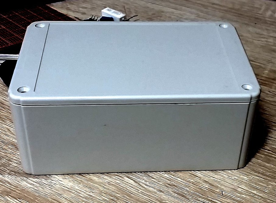 如何自制315m功率放大器,自己制作功放放大器