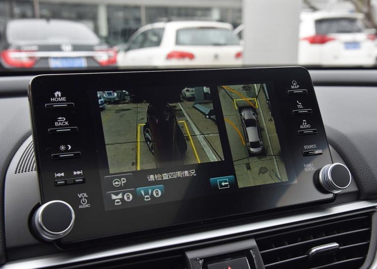 2018款本田雅阁让利高达1万,新本田雅阁优惠5万元