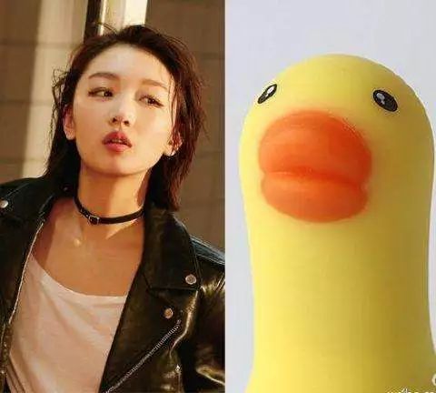 周冬雨腿型矫正方法,学生党肌肉型周冬雨同款瘦腿教程