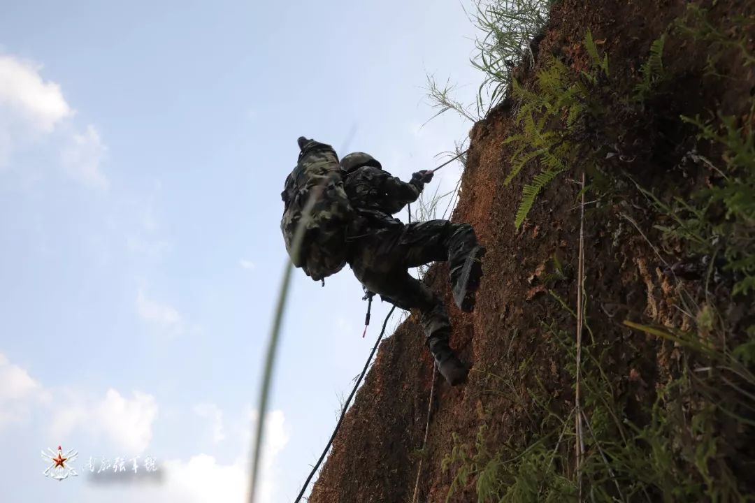 特战行动魔鬼周,特战训练魔鬼周