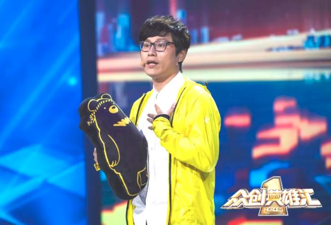 你也许对创业不感冒，但这些人的故事一定能打动你