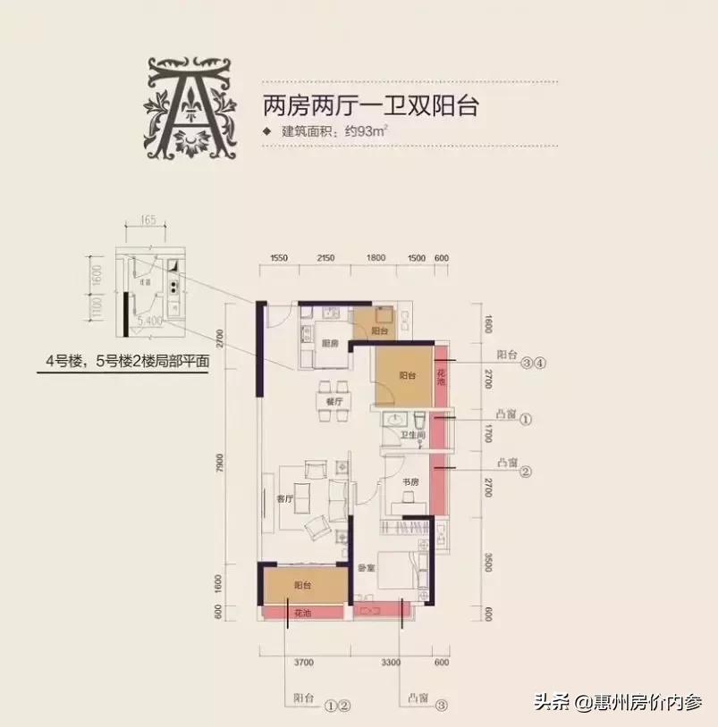 中洲天御备案价,又是它