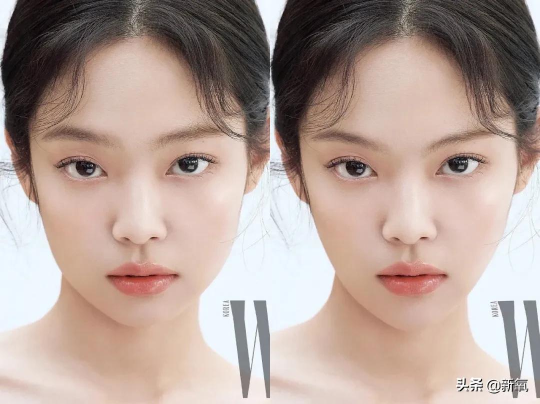 想加宽眉眼间距怎么修复,眉眼间距如何加宽