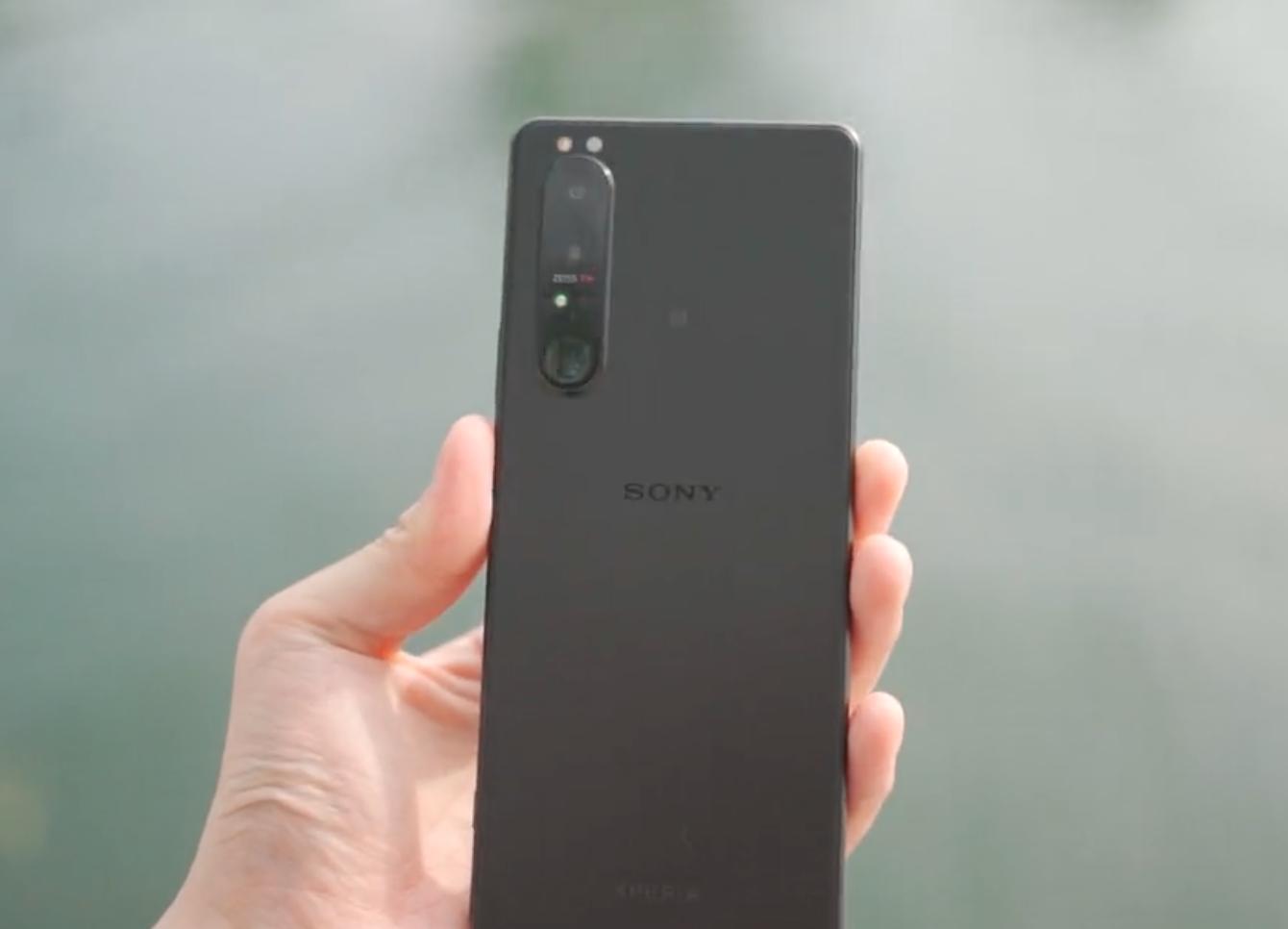 索尼xperia1有全新的吗,索尼xperia1三代有哪些新卖点