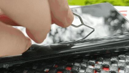 曲面屏铂金膜,曲面屏推荐钢化膜