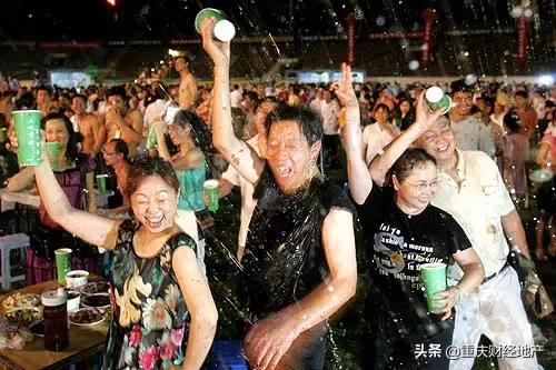 投资1000万农田改造,大田湾片区改造