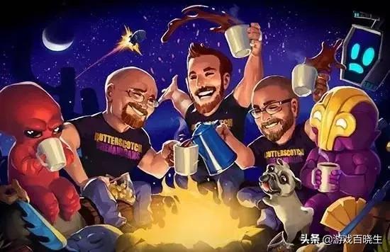 有哪些非常虐心的游戏推荐呢,推荐几个好玩到炸裂的游戏