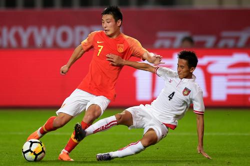 国足范志毅最新消息,国足无法取胜的理由