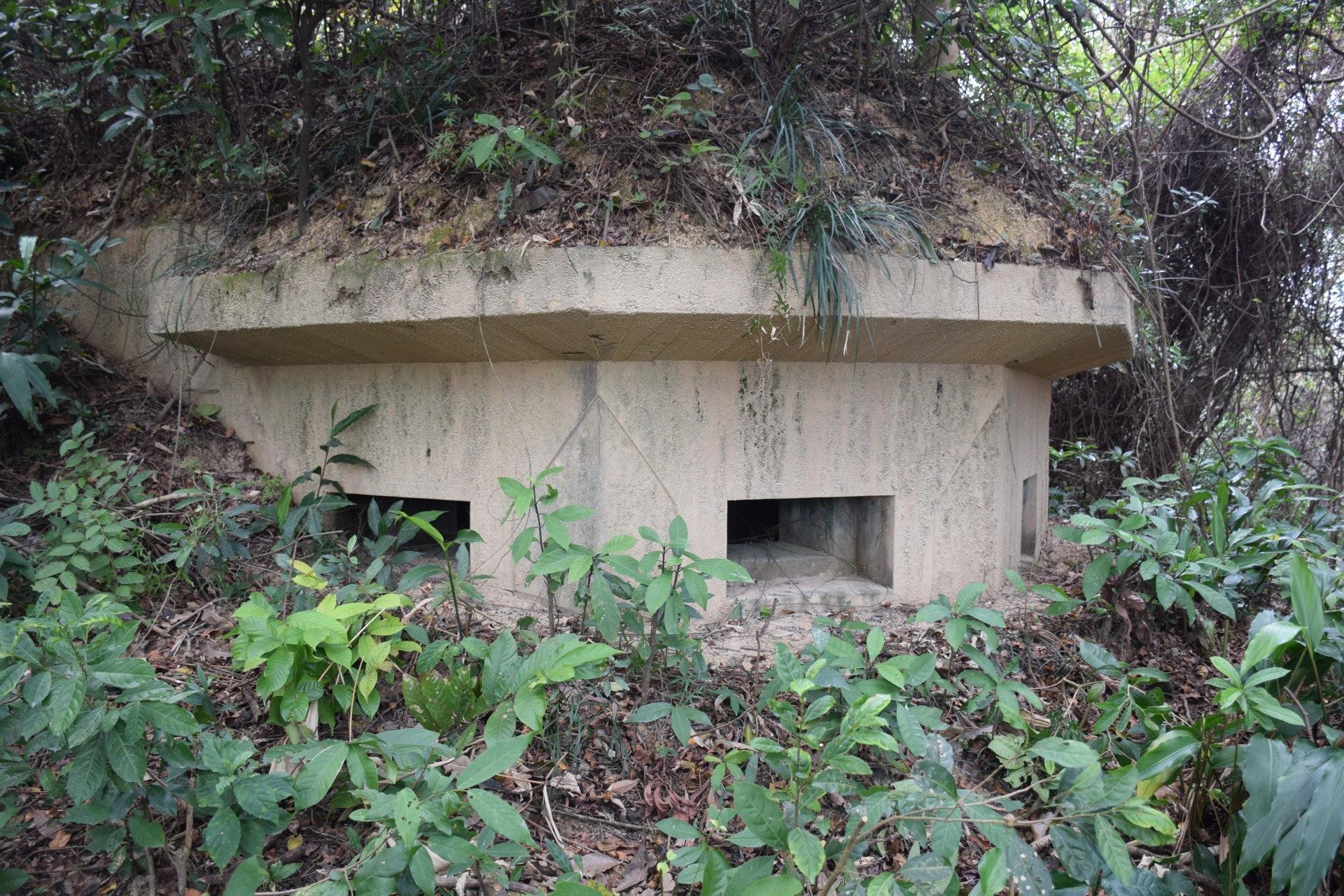 山林徒步注意事项,上山前的七大原则