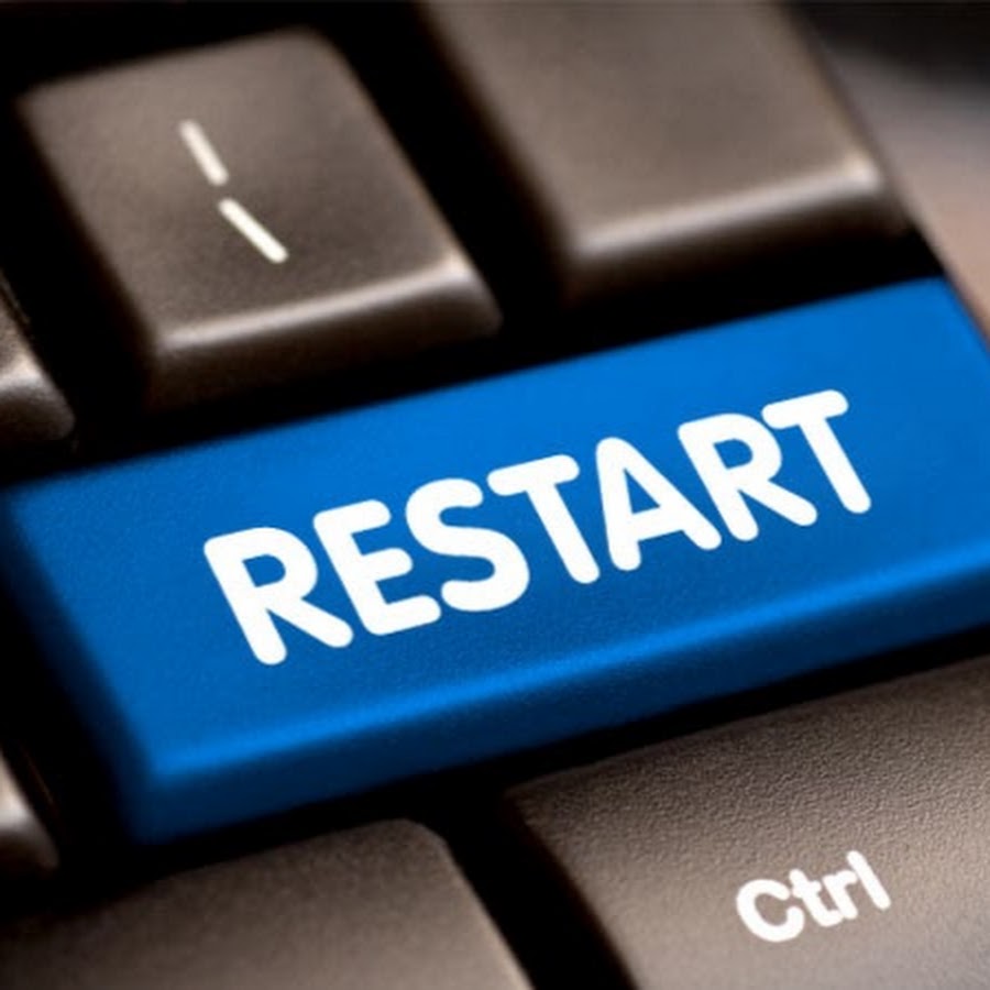 软重启和硬重启,重启和强制重启的区别