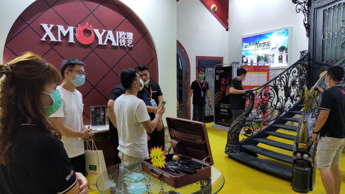 中国建博会广州整木定制,中国定制家居博览会成都