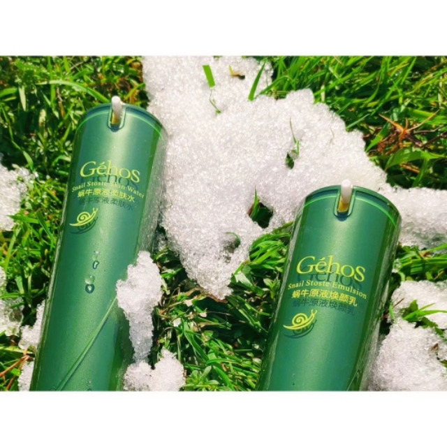 蜗牛原液姬存希起到修复作用吗,蜗牛原液姬存希