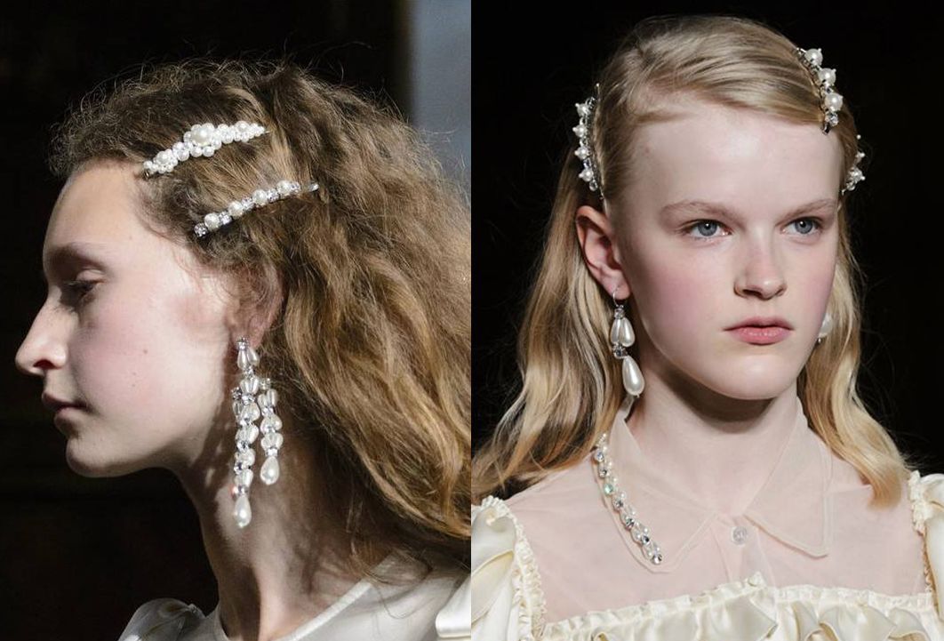 轻奢小众高级感珍珠品牌,高级感轻奢爆款珍珠