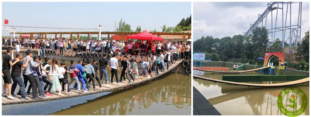 网红桥投资多少钱一套,全国最火网红桥