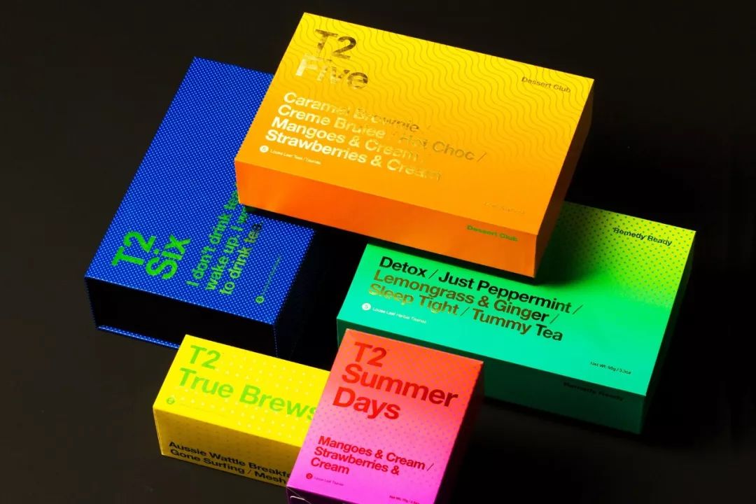 中国元素与现代结合,复古改良茶中国风