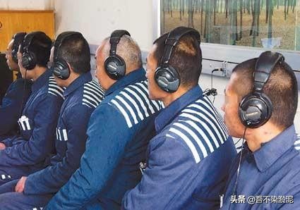 犯人在监狱里劳动有报酬吗,监狱犯人伙食标准