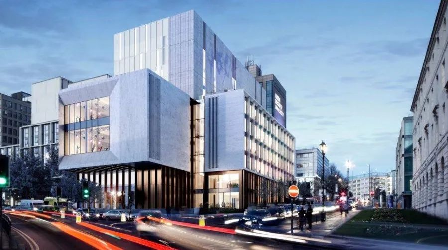 英国电影系最好的大学,英国电影学校哪家强