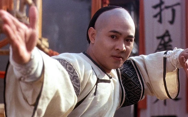 香港10大传奇电影公司，邵逸夫抠门，向华胜爱模仿，周星驰太遗憾