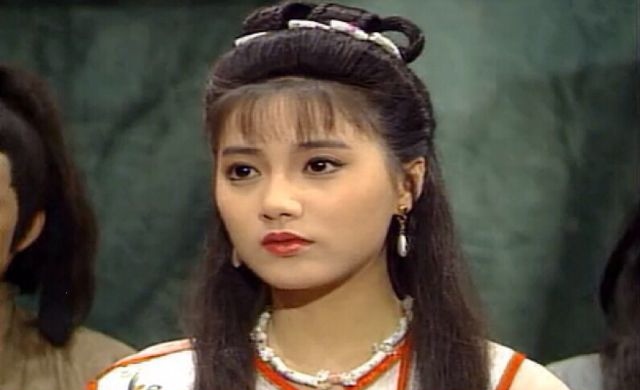 武功、变身、诅咒、外星人，童年看得津津有味的《小侠龙旋风》