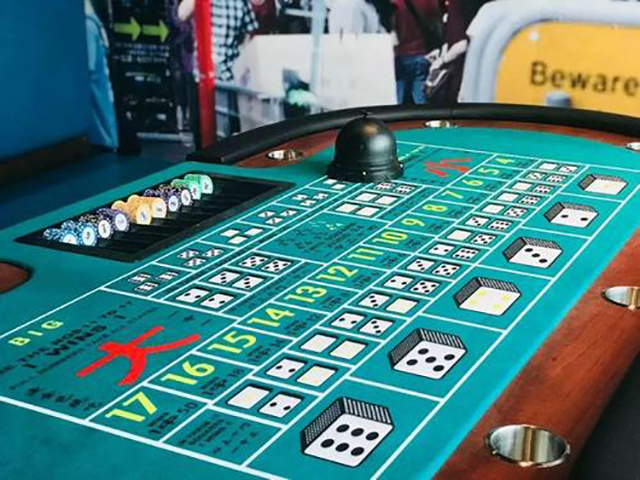 如果在澳门连赢一千万就不玩了，能带走吗？现实跟电影可能不一样