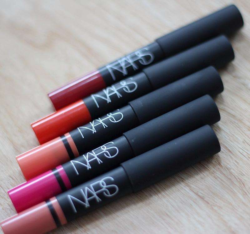 买的口红颜色不适合自己怎么办,心仪口红