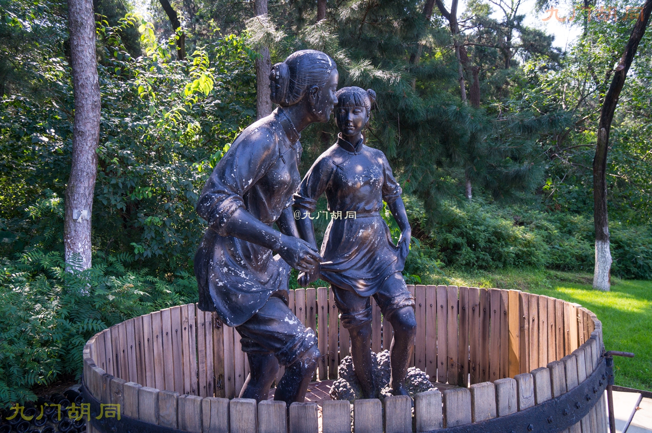 北京密云张裕爱斐堡酒庄一日游,密云张裕爱斐堡酒庄好玩吗