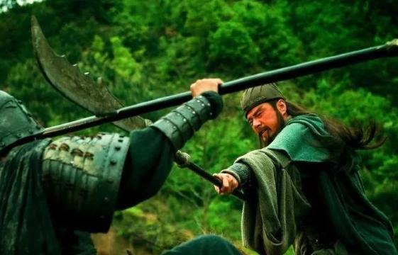 三国关羽影响力为什么那么大,趣谈三国隆中对是否出自陈寿之手