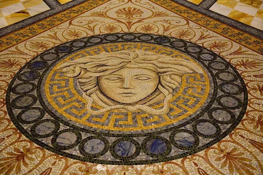 迪拜范斯宫殿酒店,女王的宫殿完整版