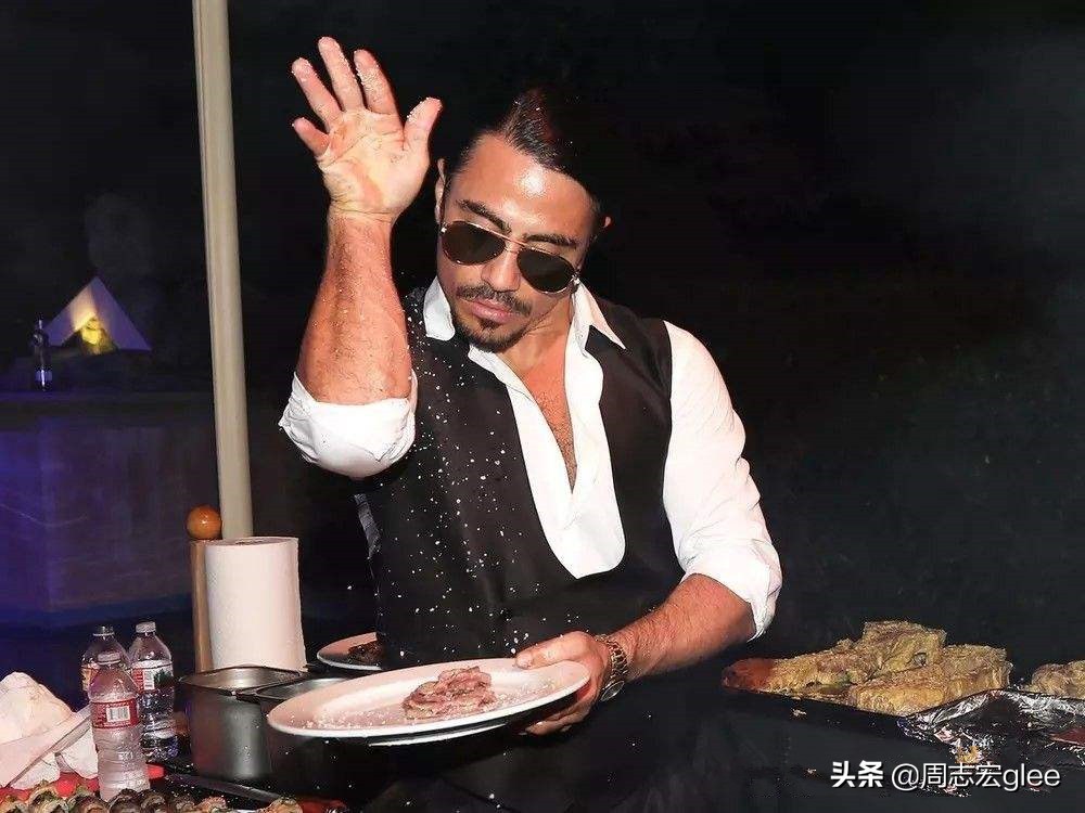 盐多必失盐摄入过多也有健康隐患,为什么盐是必不可少的