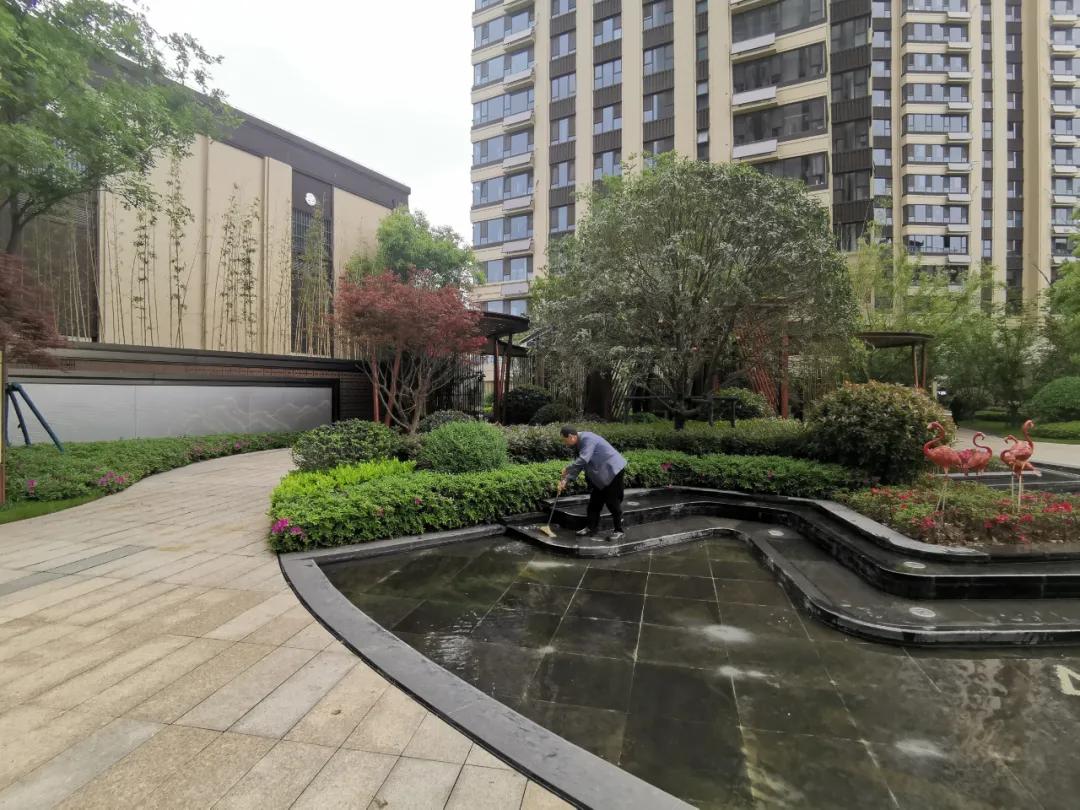 相隔一公里的房价,相隔1000米房价相差很多