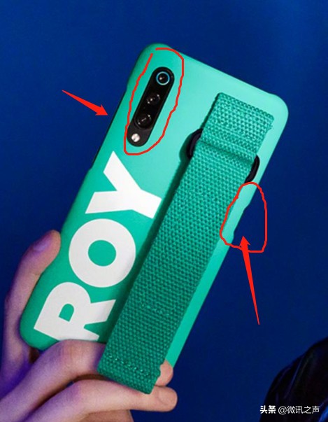 战斗天使小米9大魔王,战斗天使小米9价格