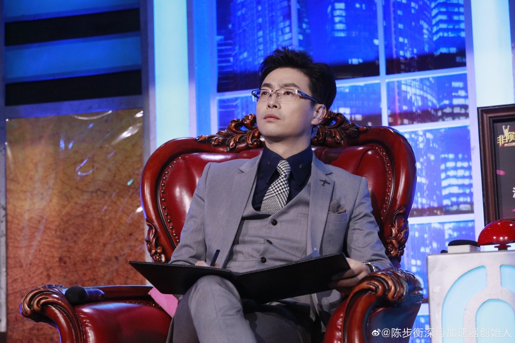 他从大三开始创业，始终坚信创业会让自己的人生和生活变得更好