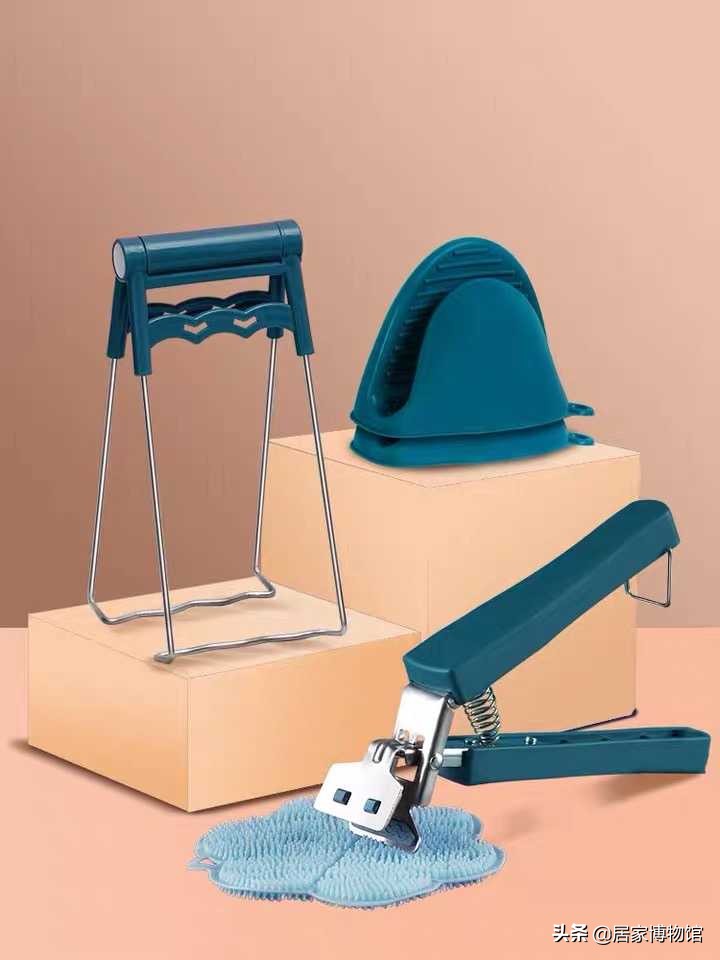 最容易被忽视的家居用品,最不实用的家居用品