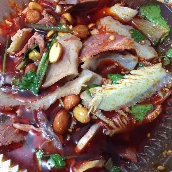 芜湖熟食卤菜推荐,芜湖美食卤味