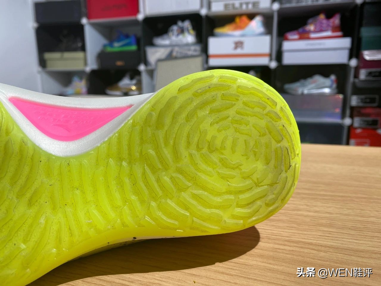 小体重颜值球鞋,小体重球员