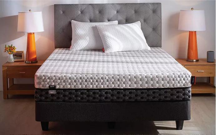 记忆棉床垫多厚比较好,穗宝记忆棉床垫怎么样