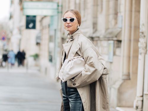 2020年流行什么包包女款,最百搭不过时的包包款式