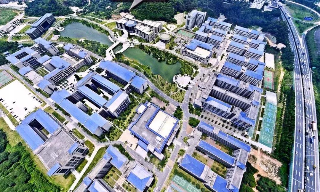 东莞理工学院城市学院新生群,东莞理工学院城市学院英语系