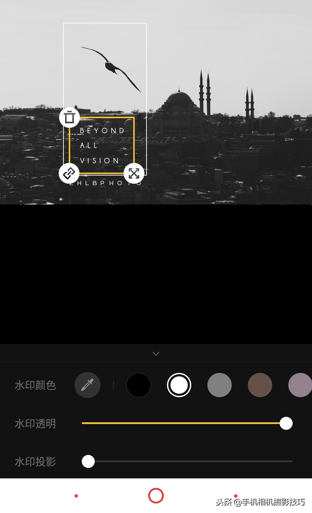 最好用功能最全的手机免费摄影app,iphone免费摄影app
