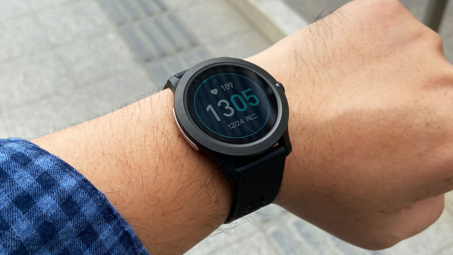 乐普心电手表使用体验,心电监测的智能手表