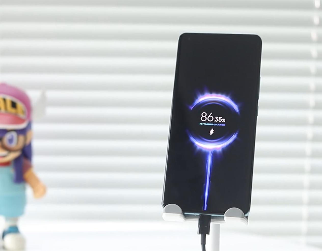 小米高端旗舰,小米真正意义上的高端旗舰