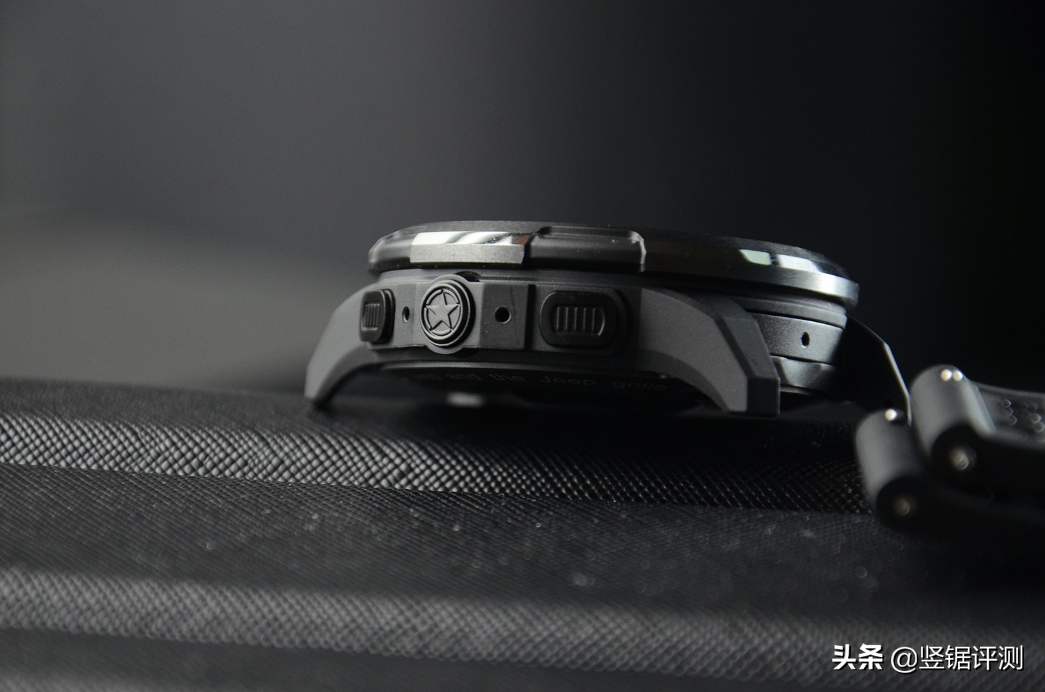 jeep独立通话的智能手表,性价比超高的智能手表jeep