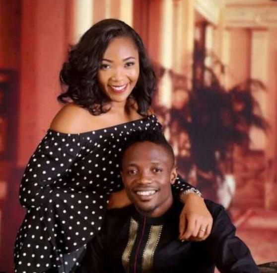 非洲球星穆萨：在家殴打妻子，离婚后还能追到年轻美女