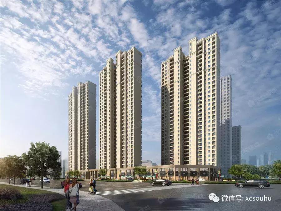 许昌房地产2023趋势,许昌2022年房产走向