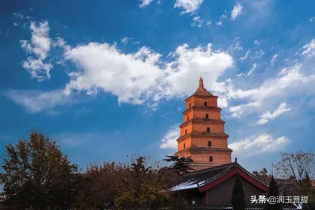 陕西介绍三秦,陕西三秦好地方