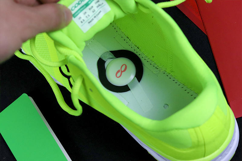 寒冬已到,咕咚跑鞋好还是42k好