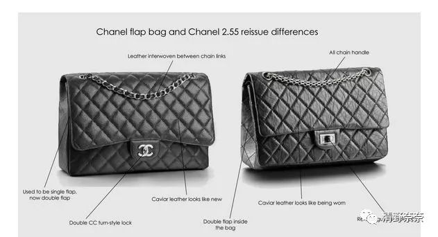 香奈儿丝绒手袋,应该如何选择香奈儿包包