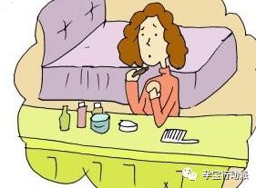 孕期可以做什么变美项目,孕期可以怎么化妆