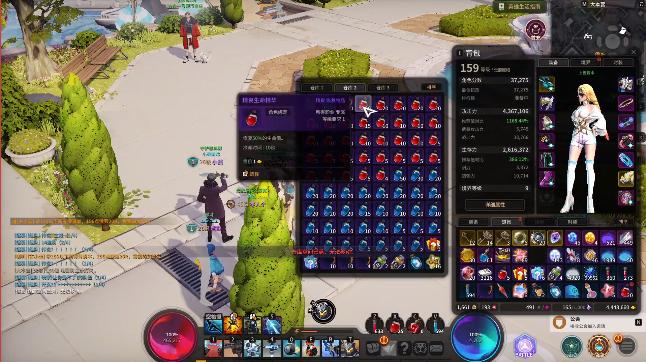 dnf网游发展,dnf网游现在搬砖怎么样